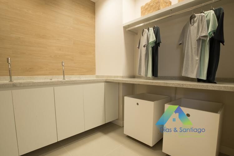 Apartamento à venda com 1 quarto, 49m² - Foto 50