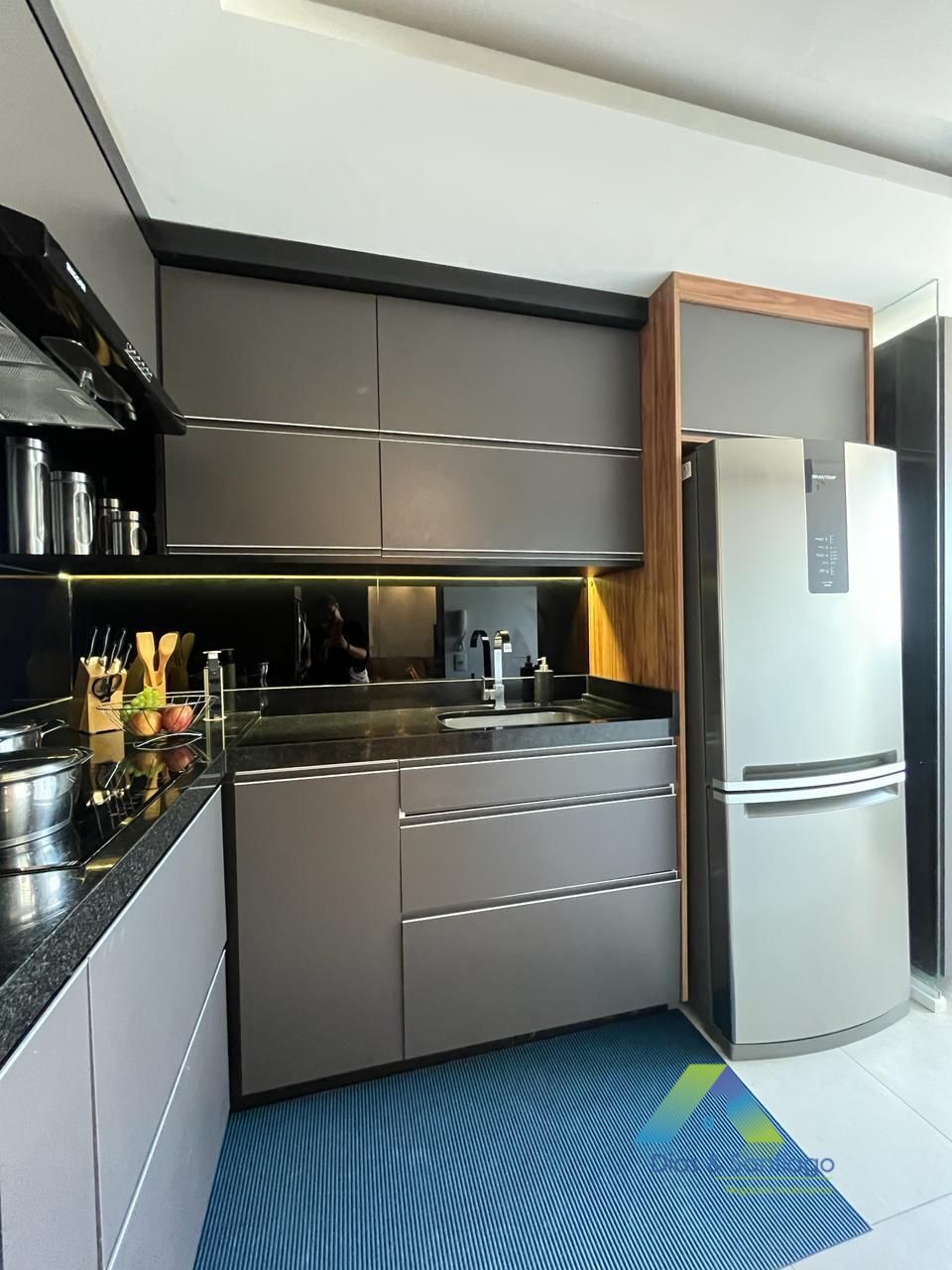 Apartamento à venda com 1 quarto, 49m² - Foto 13