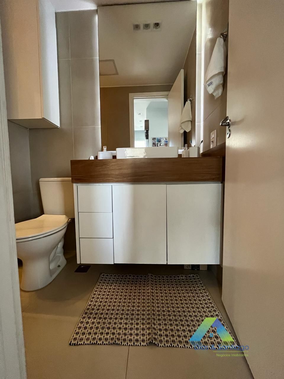 Apartamento à venda com 1 quarto, 49m² - Foto 31