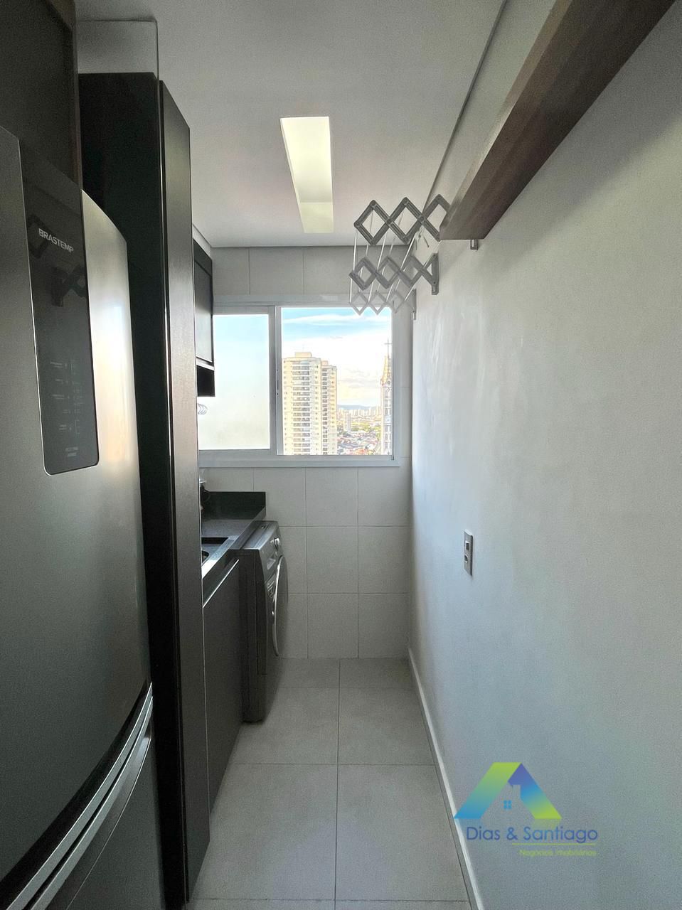 Apartamento à venda com 1 quarto, 49m² - Foto 17