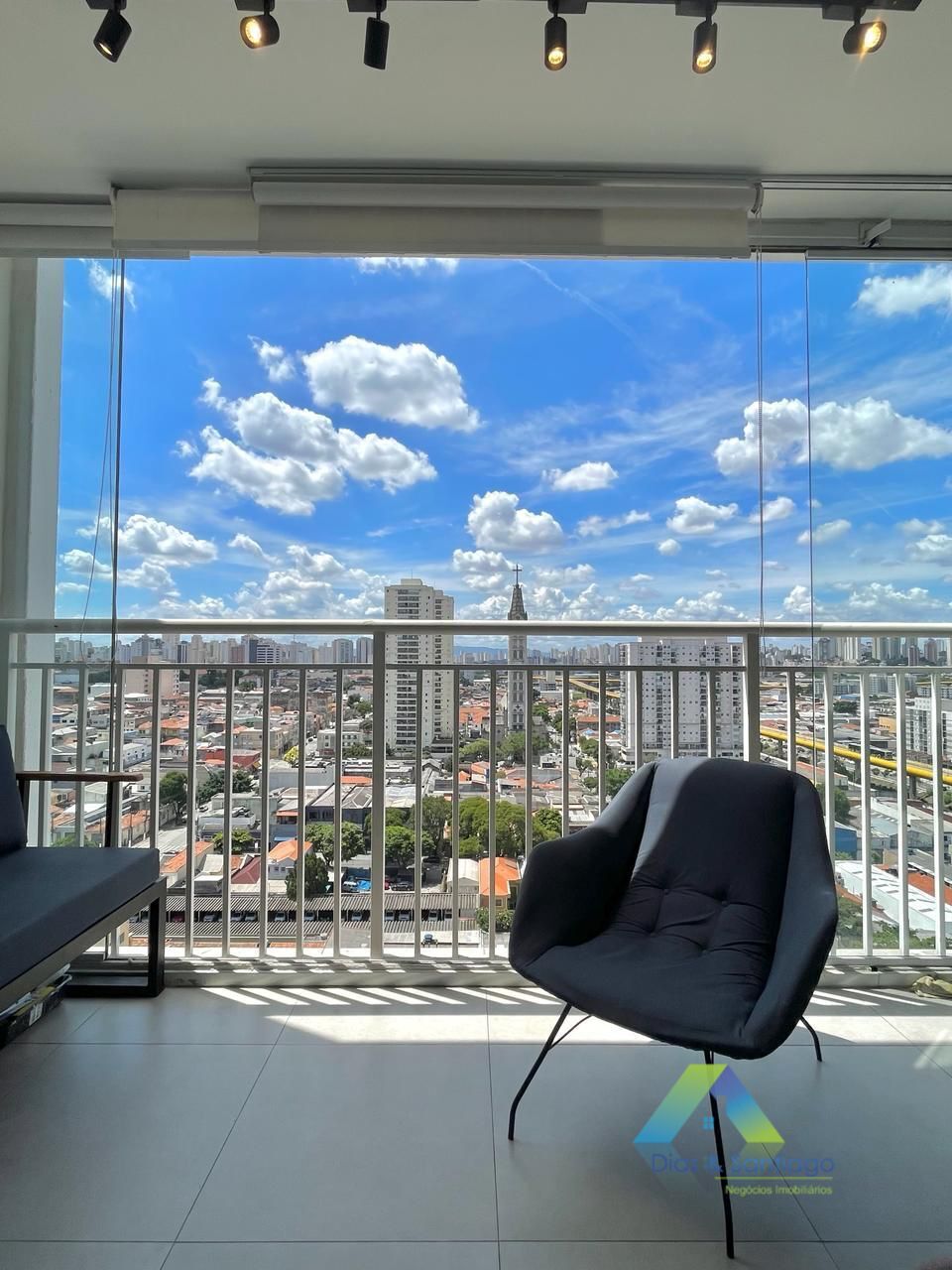 Apartamento à venda com 1 quarto, 49m² - Foto 19