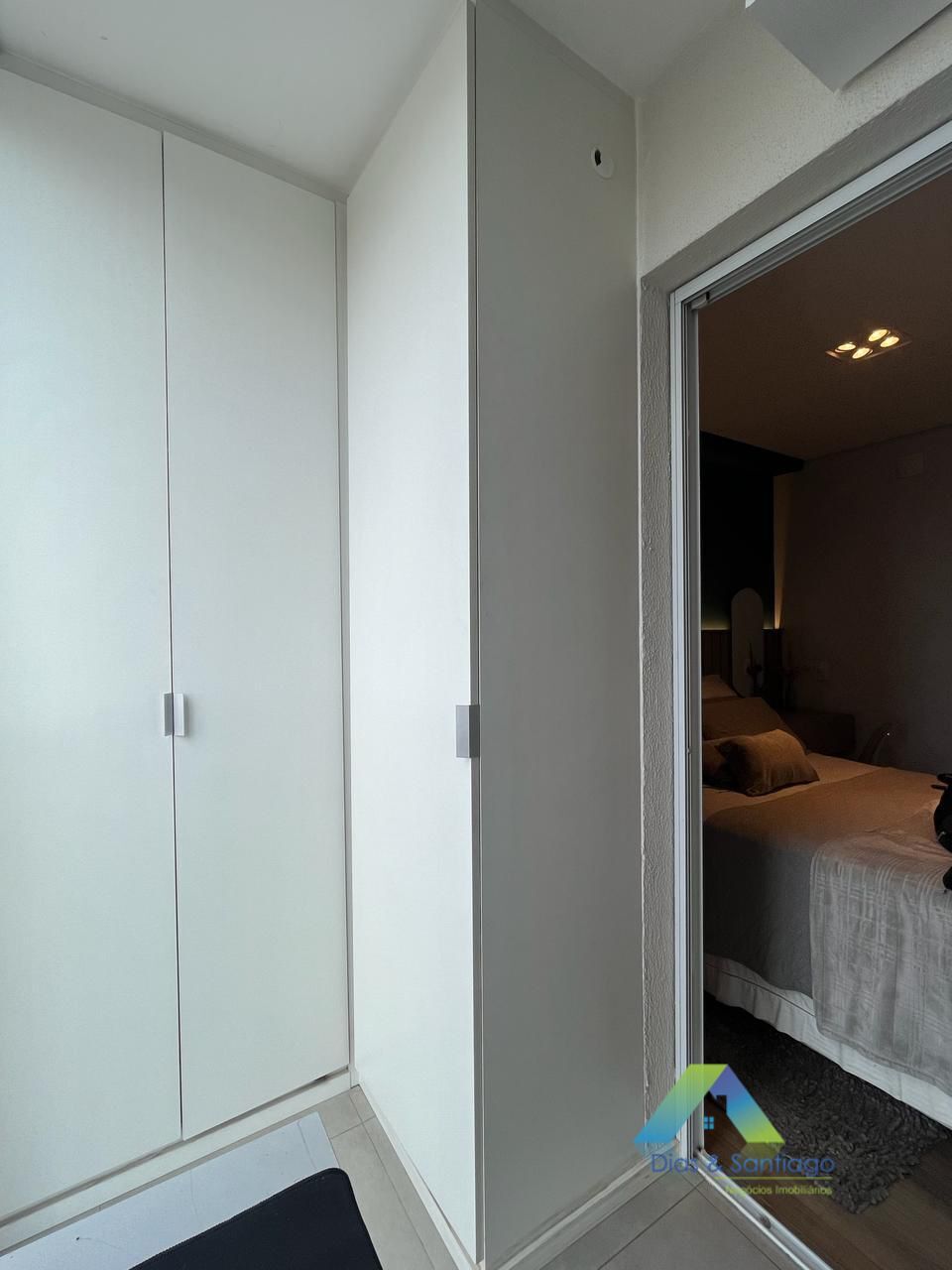 Apartamento à venda com 1 quarto, 49m² - Foto 25