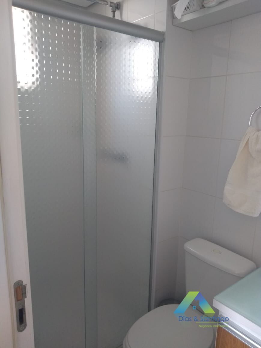 Apartamento à venda com 3 quartos, 63m² - Foto 16