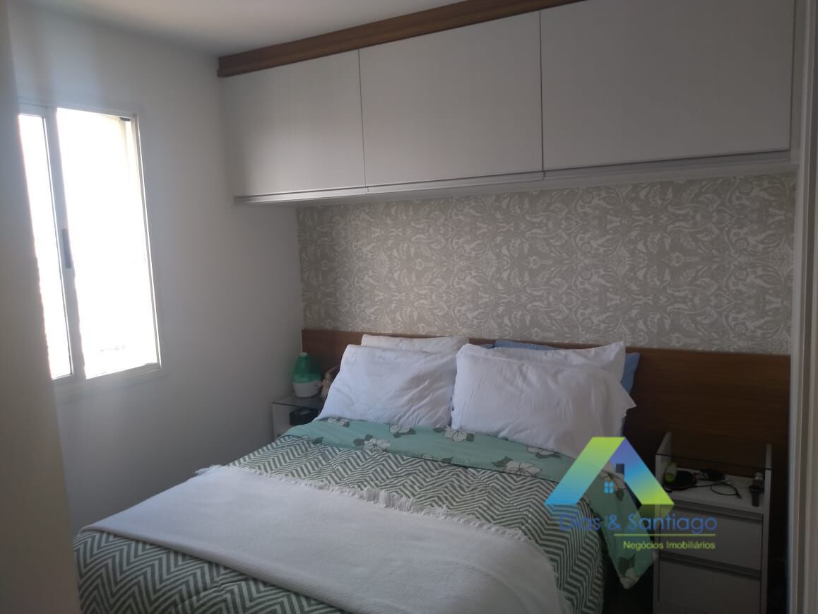 Apartamento à venda com 3 quartos, 63m² - Foto 13