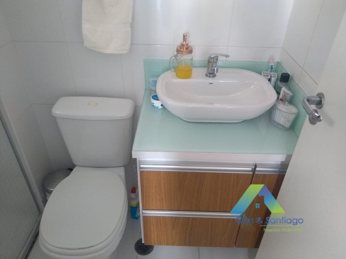 Apartamento à venda com 3 quartos, 63m² - Foto 15