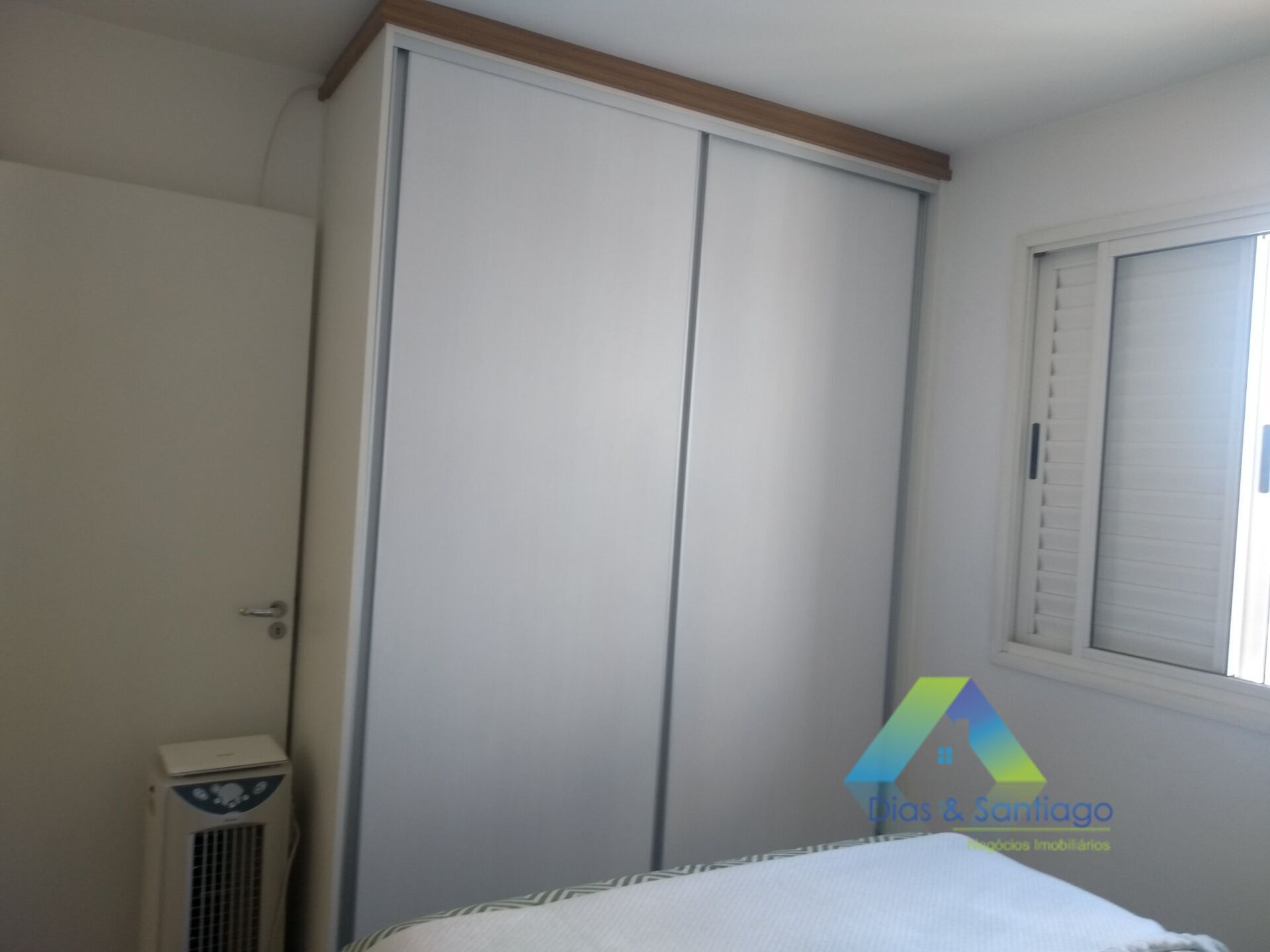 Apartamento à venda com 3 quartos, 63m² - Foto 14