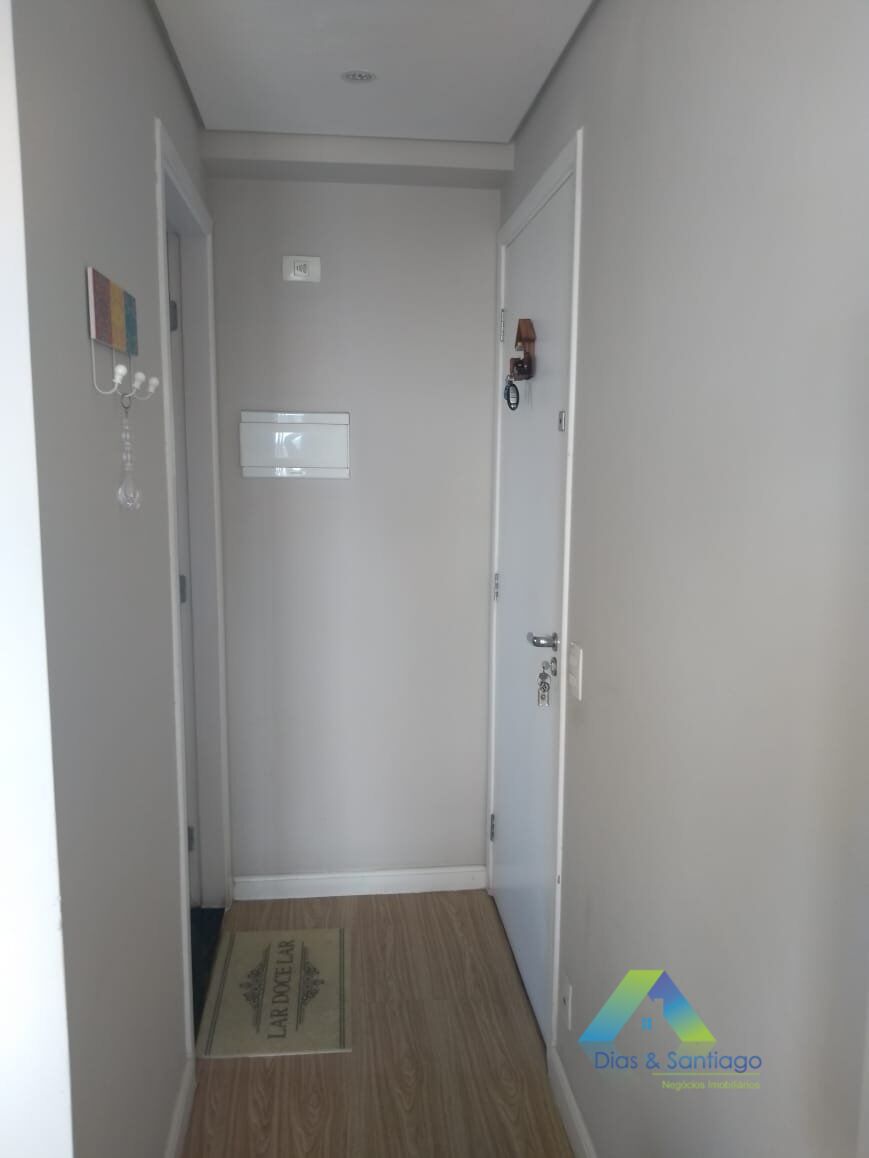 Apartamento à venda com 3 quartos, 63m² - Foto 12