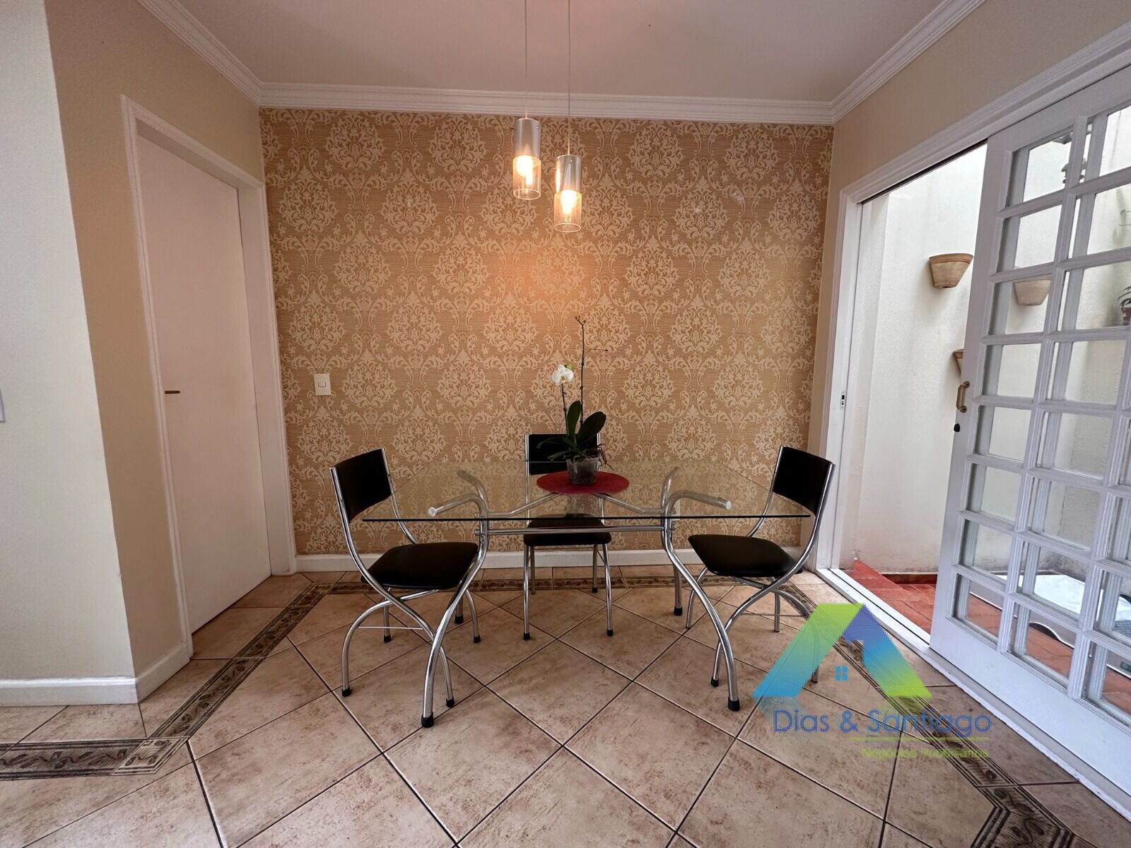 Sobrado à venda com 3 quartos, 129m² - Foto 4