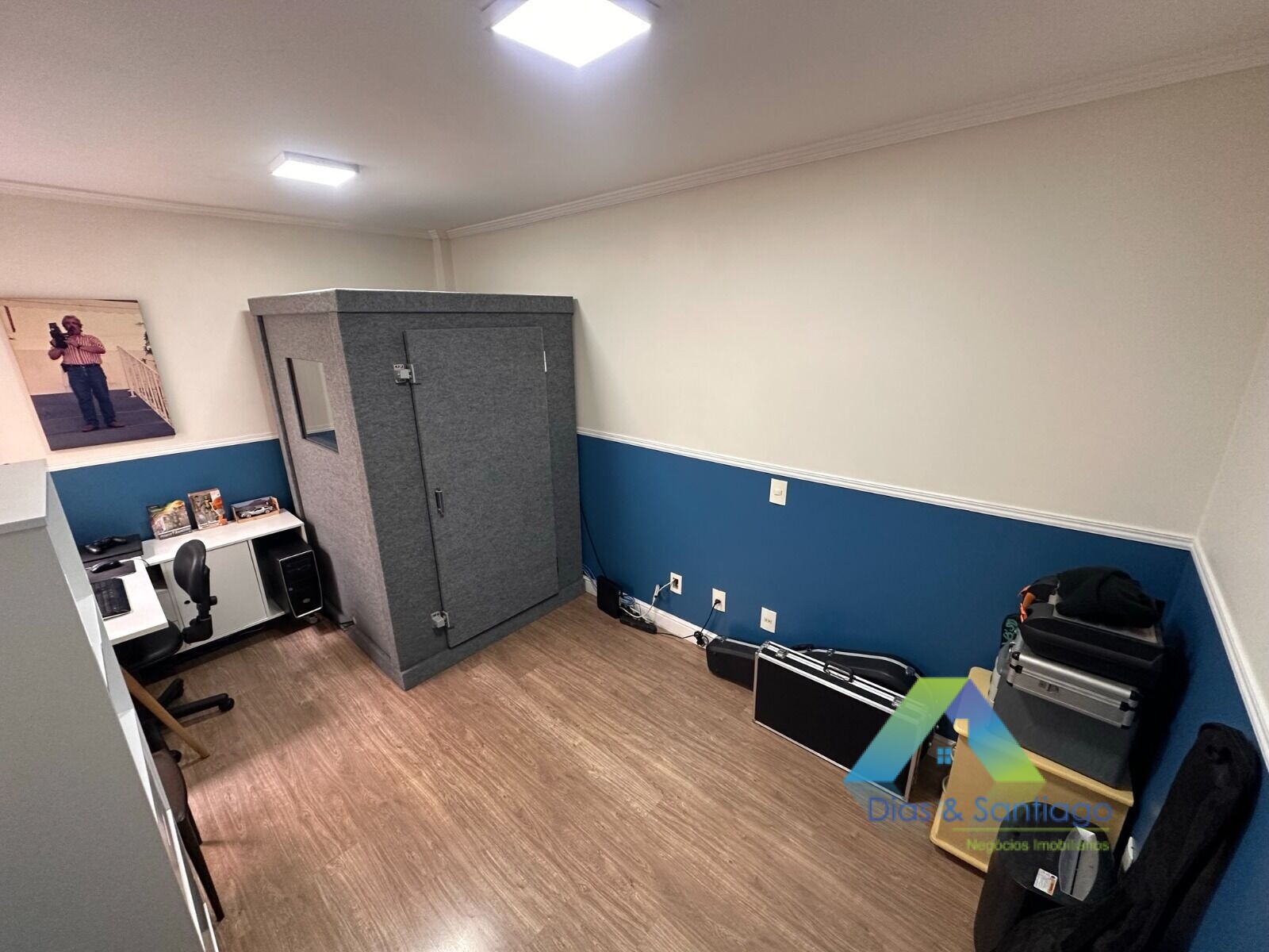 Sobrado à venda com 3 quartos, 129m² - Foto 18