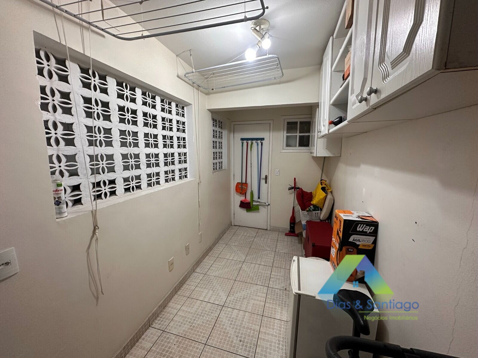 Sobrado à venda com 3 quartos, 129m² - Foto 29