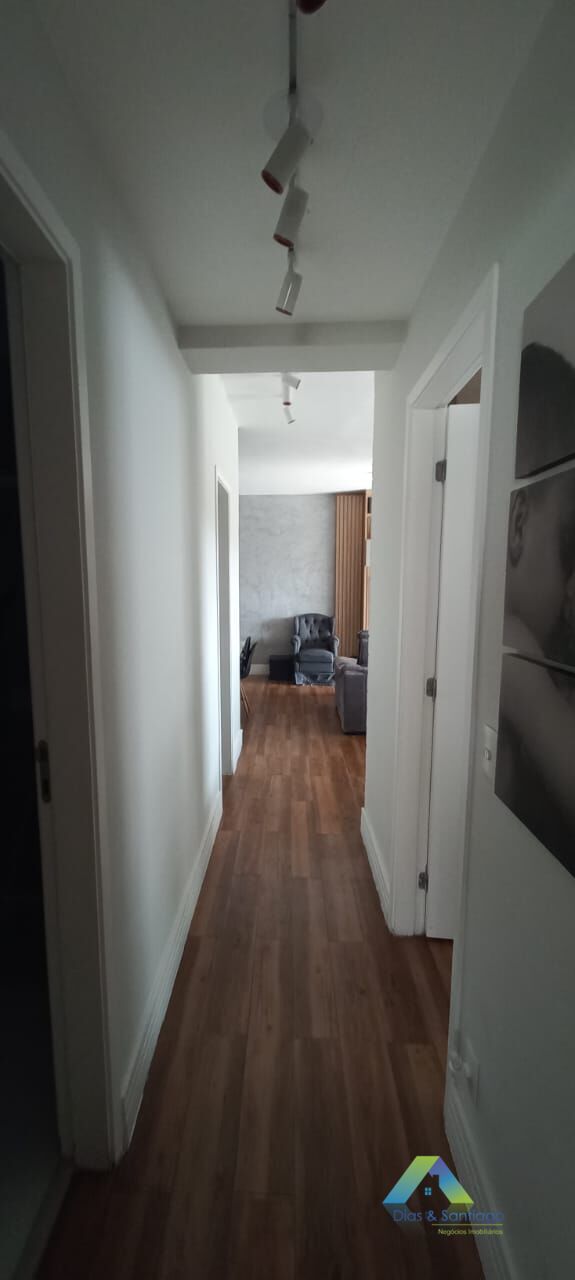 Apartamento à venda com 3 quartos, 94m² - Foto 7