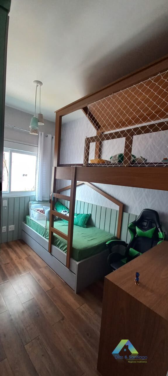 Apartamento à venda com 3 quartos, 94m² - Foto 12