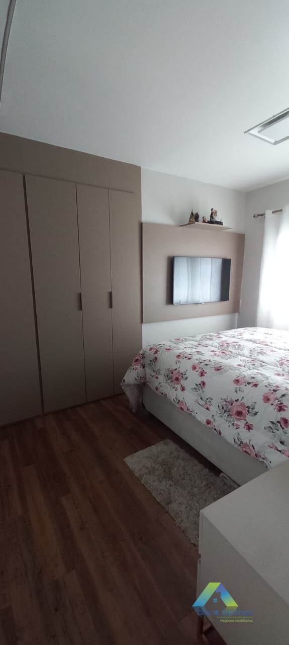 Apartamento à venda com 3 quartos, 94m² - Foto 9