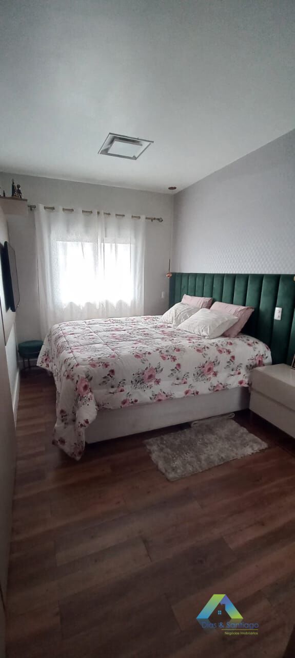 Apartamento à venda com 3 quartos, 94m² - Foto 8