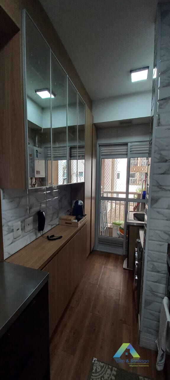 Apartamento à venda com 3 quartos, 94m² - Foto 4