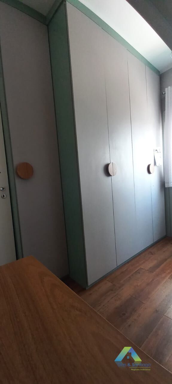 Apartamento à venda com 3 quartos, 94m² - Foto 13