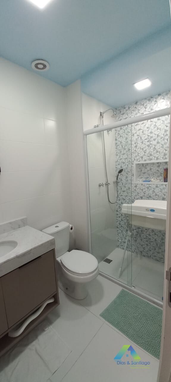 Apartamento à venda com 3 quartos, 94m² - Foto 18