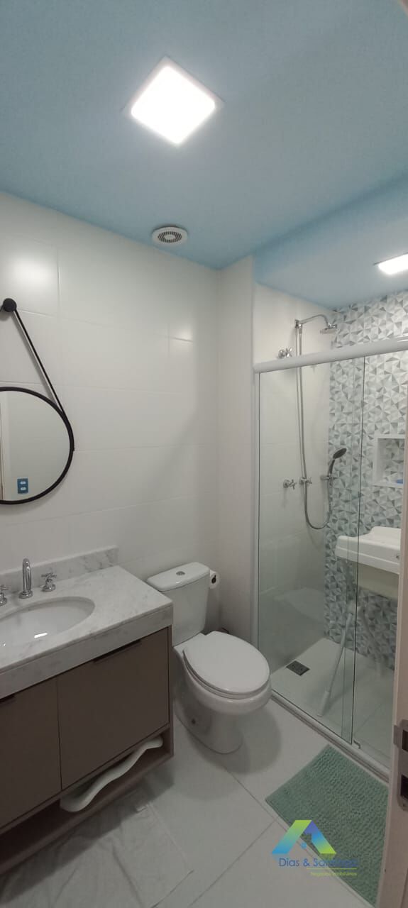 Apartamento à venda com 3 quartos, 94m² - Foto 20