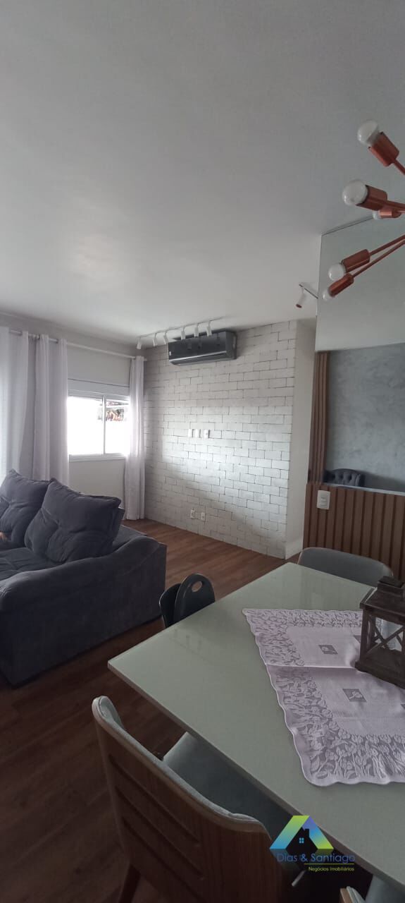 Apartamento à venda com 3 quartos, 94m² - Foto 2