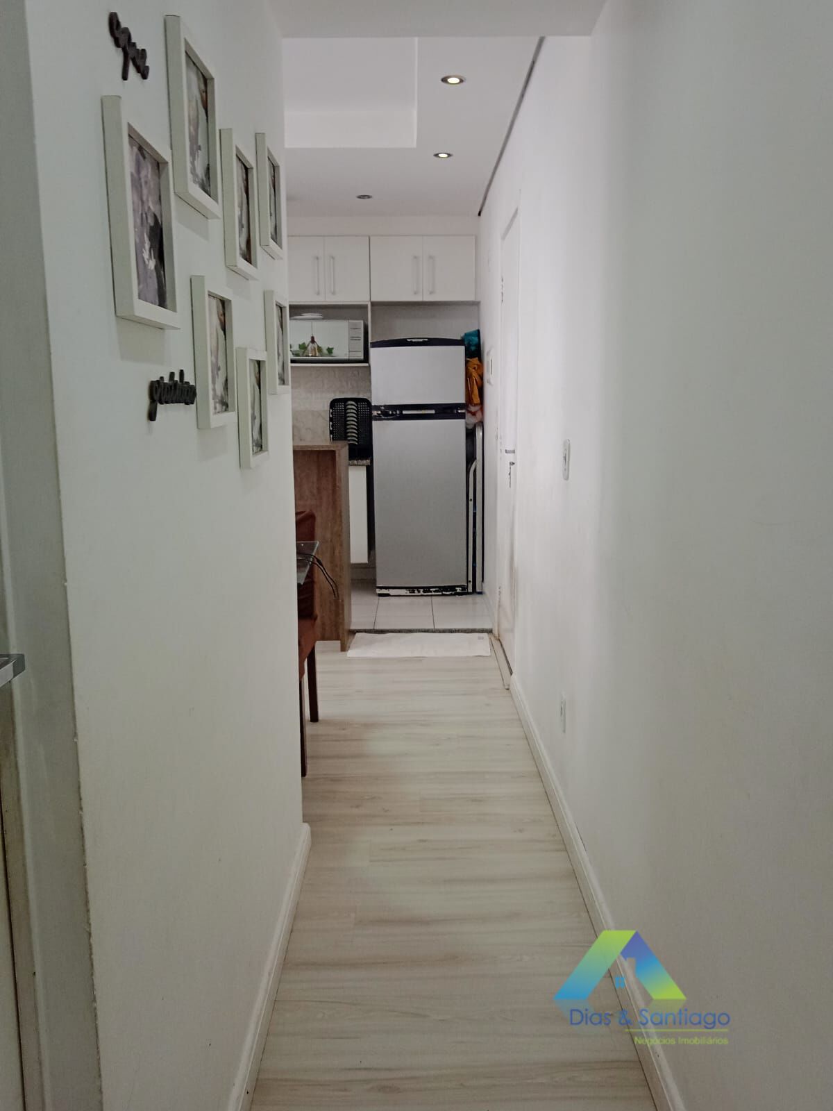 Apartamento à venda com 2 quartos, 44m² - Foto 14