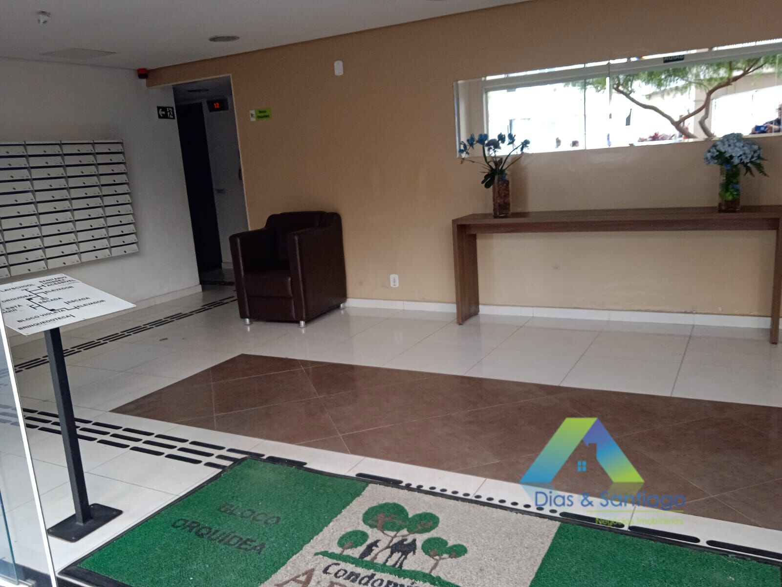 Apartamento à venda com 2 quartos, 44m² - Foto 35