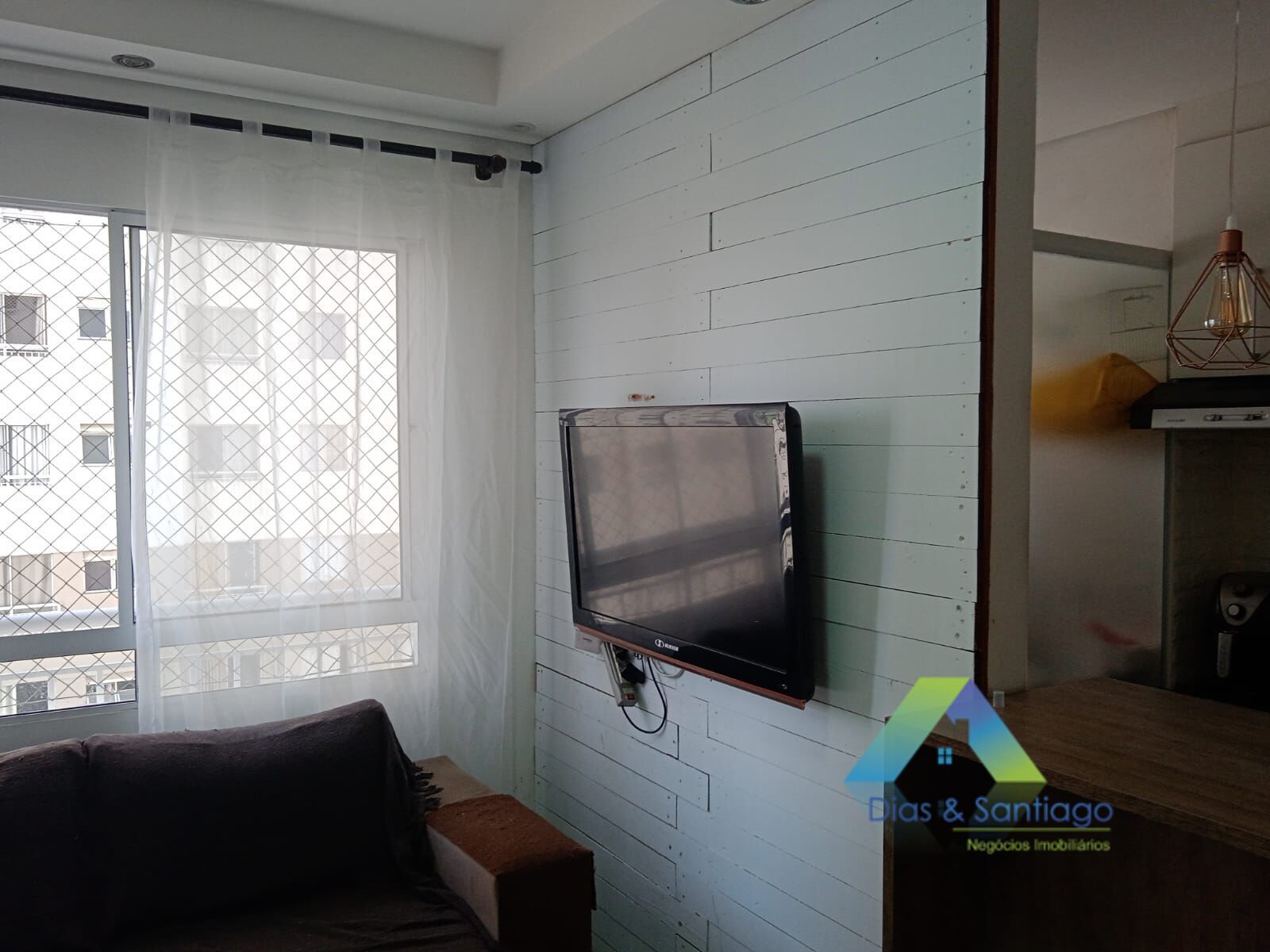 Apartamento à venda com 2 quartos, 44m² - Foto 19