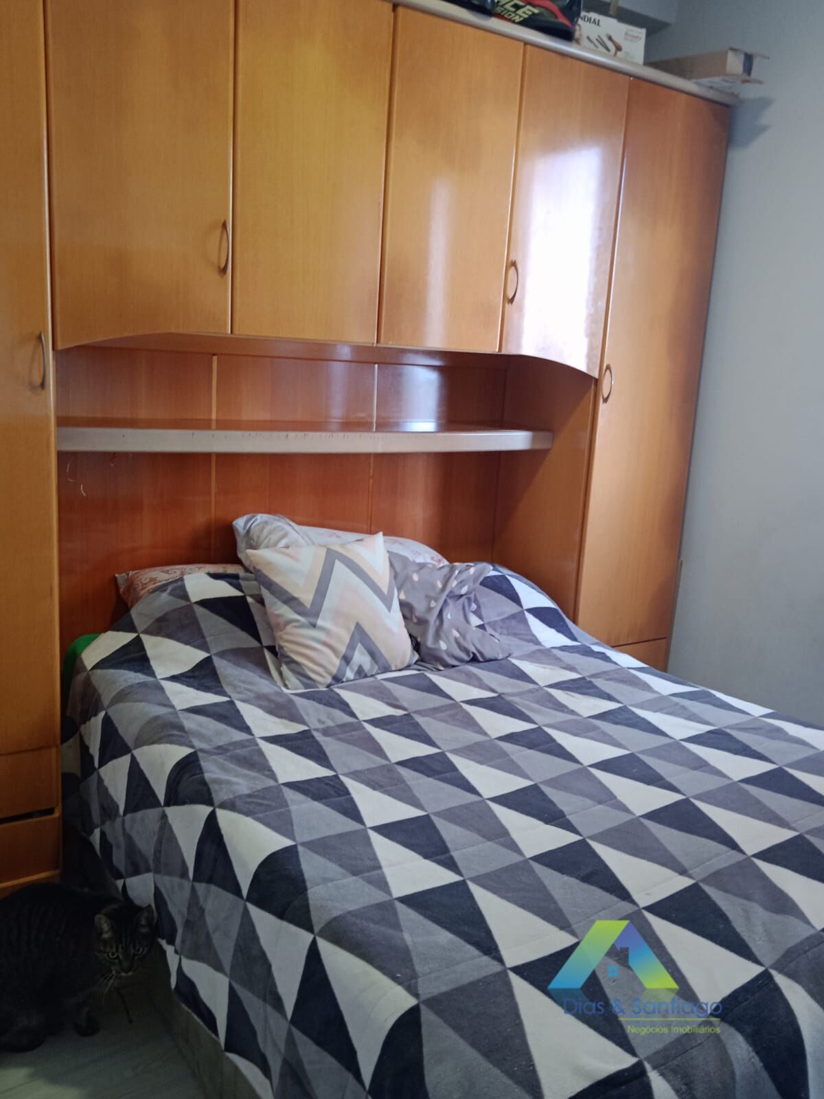 Apartamento à venda com 2 quartos, 44m² - Foto 13