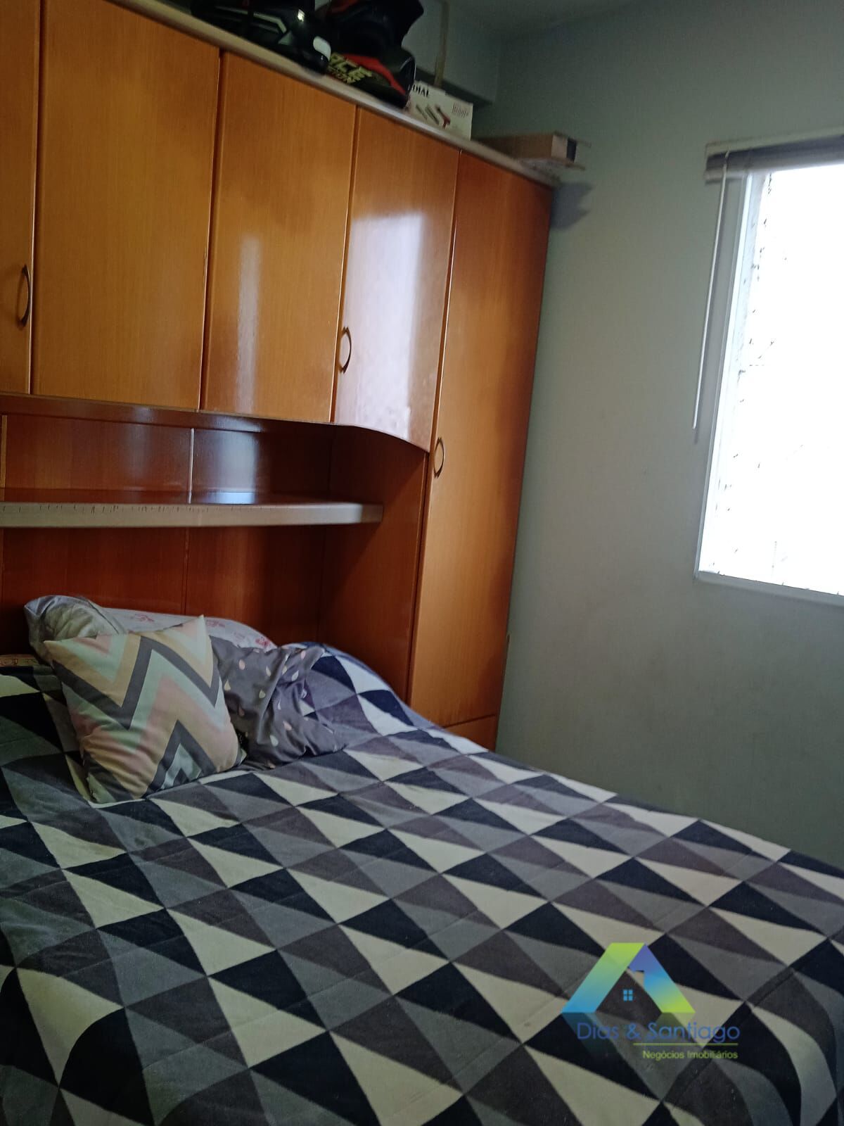 Apartamento à venda com 2 quartos, 44m² - Foto 12