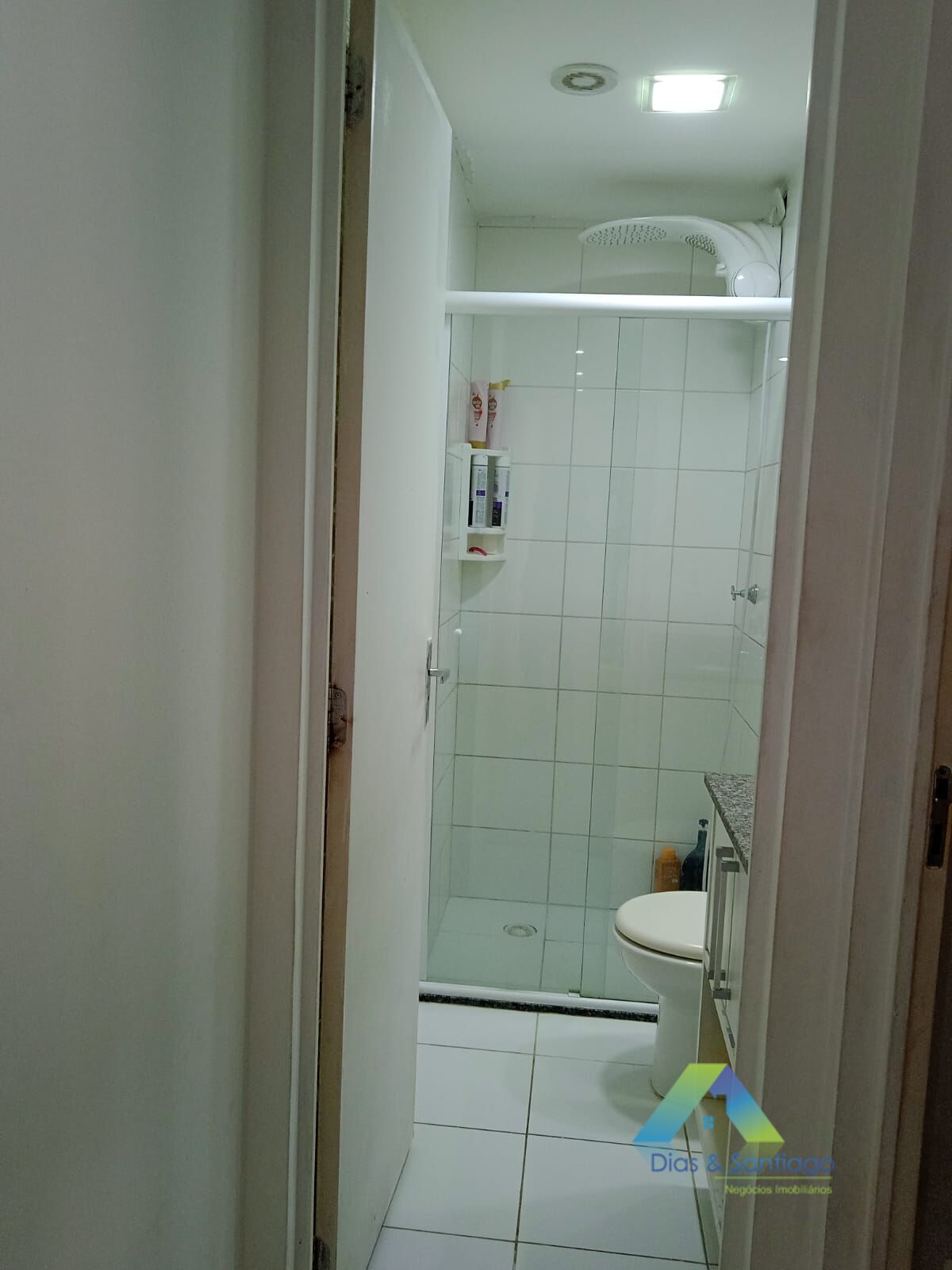 Apartamento à venda com 2 quartos, 44m² - Foto 15