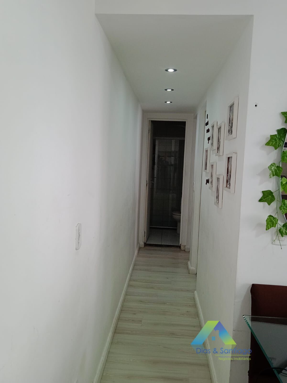 Apartamento à venda com 2 quartos, 44m² - Foto 16