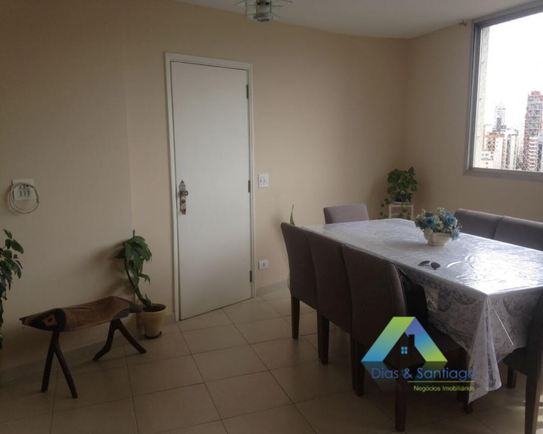 Apartamento à venda com 4 quartos, 110m² - Foto 2