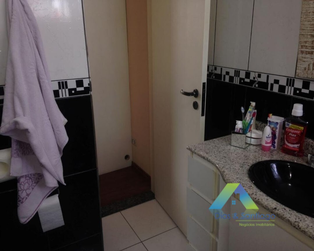 Apartamento à venda com 4 quartos, 110m² - Foto 13