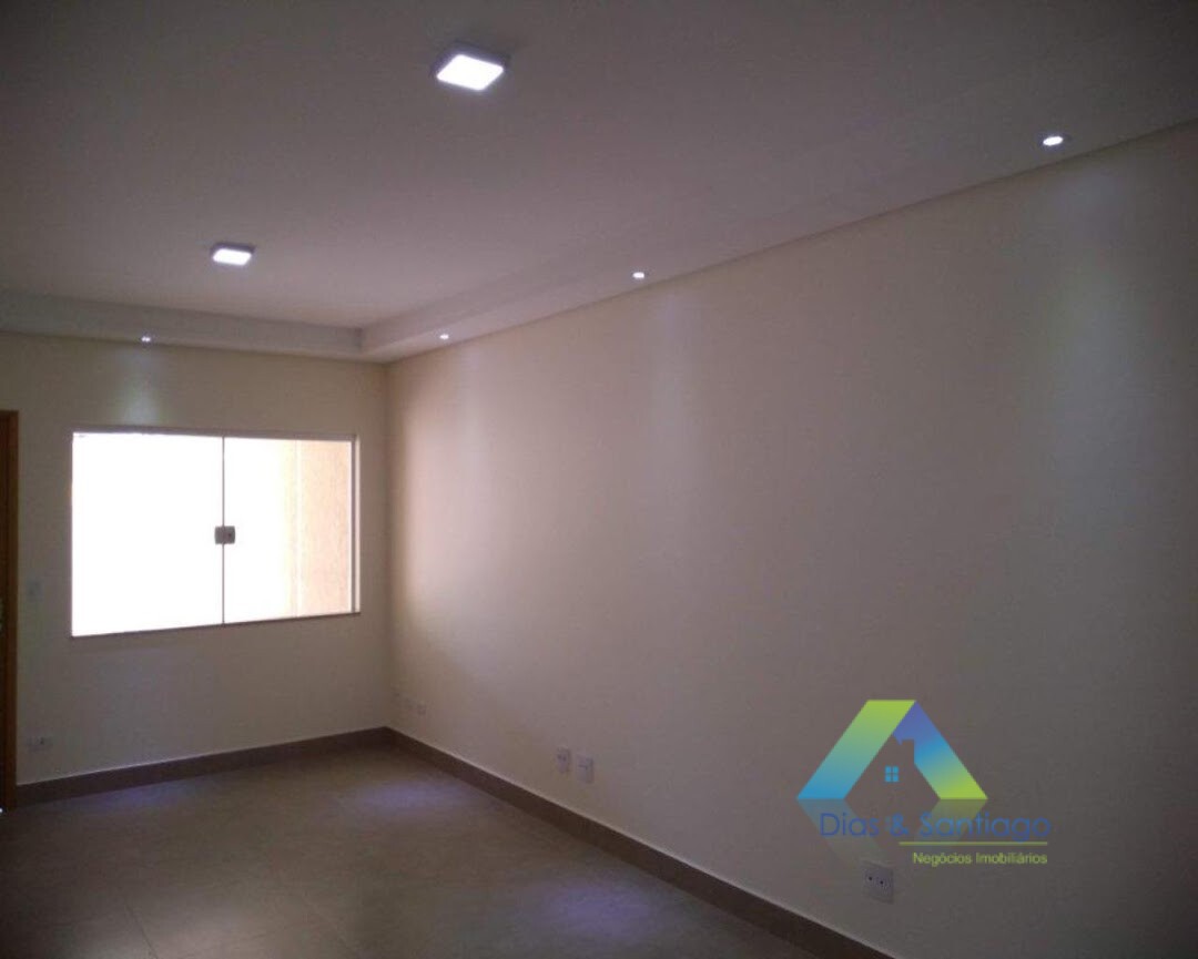 Sobrado à venda com 3 quartos, 125m² - Foto 9