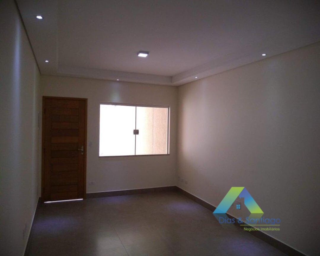 Sobrado à venda com 3 quartos, 125m² - Foto 8