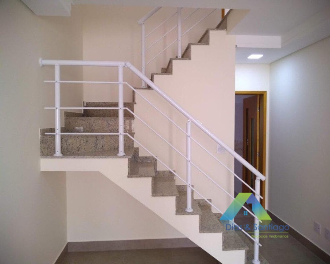 Sobrado à venda com 3 quartos, 125m² - Foto 6