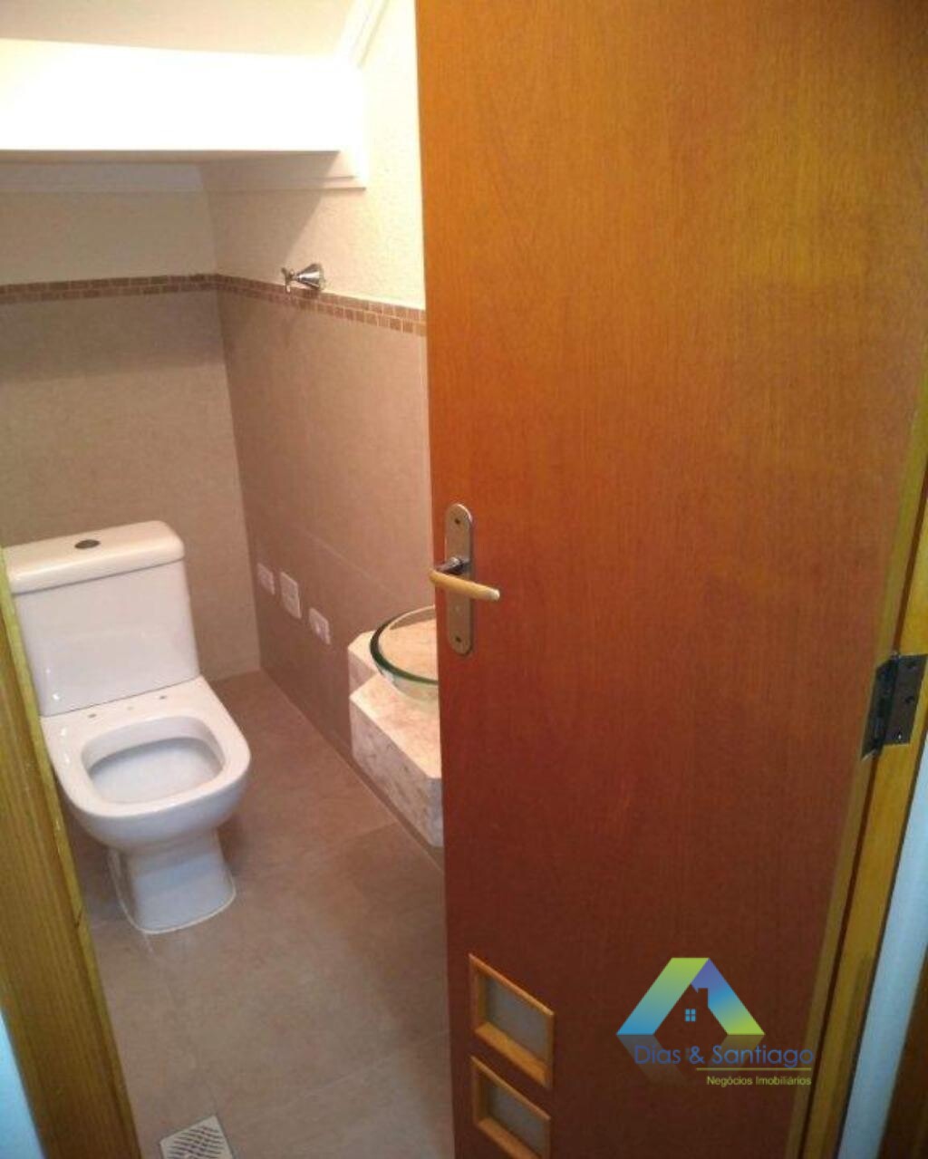 Sobrado à venda com 3 quartos, 125m² - Foto 10