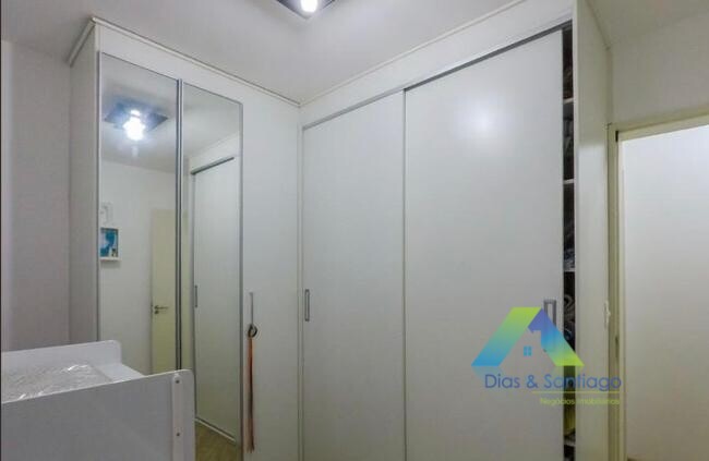 Apartamento à venda com 2 quartos, 69m² - Foto 8