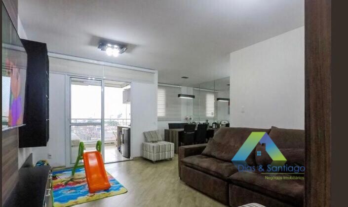 Apartamento à venda com 2 quartos, 69m² - Foto 26