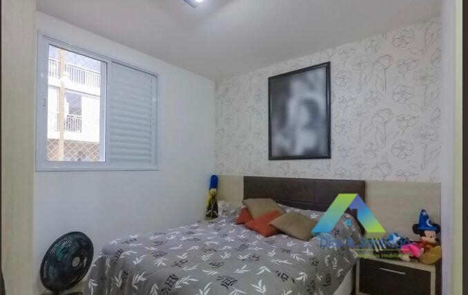 Apartamento à venda com 2 quartos, 69m² - Foto 6