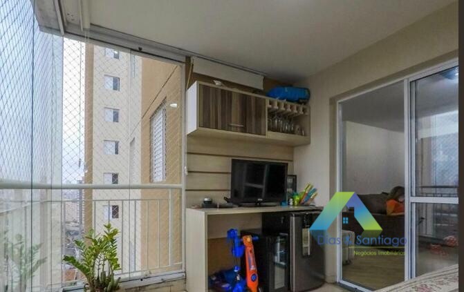 Apartamento à venda com 2 quartos, 69m² - Foto 15