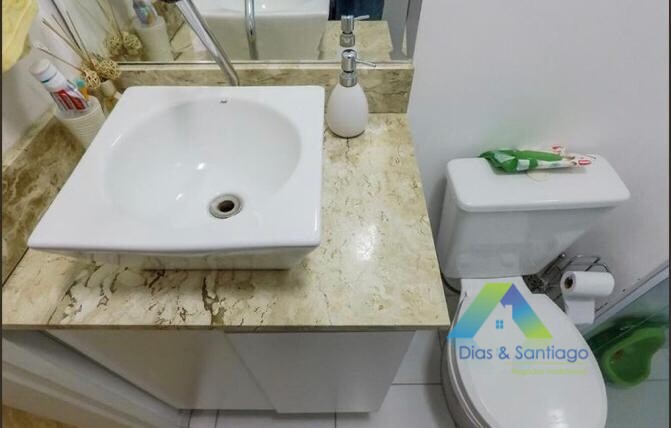 Apartamento à venda com 2 quartos, 69m² - Foto 12