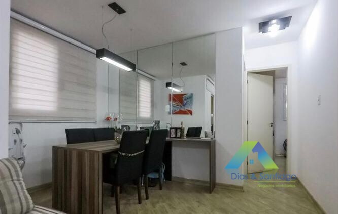 Apartamento à venda com 2 quartos, 69m² - Foto 14