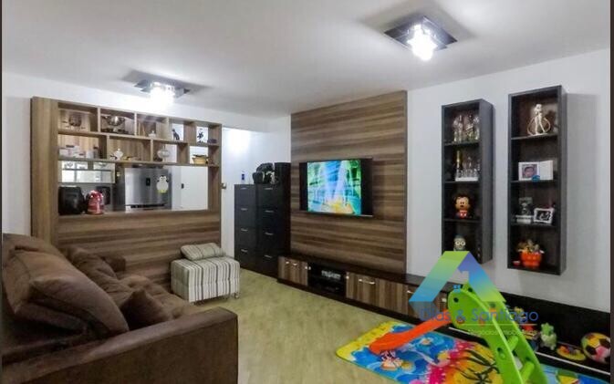 Apartamento à venda com 2 quartos, 69m² - Foto 1