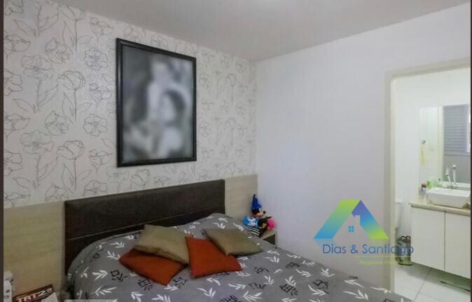 Apartamento à venda com 2 quartos, 69m² - Foto 5