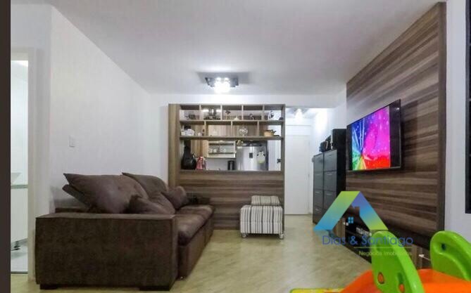 Apartamento à venda com 2 quartos, 69m² - Foto 17