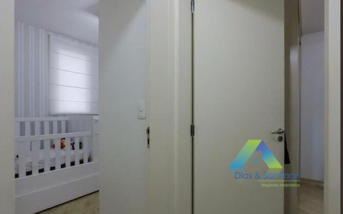 Apartamento à venda com 2 quartos, 69m² - Foto 10