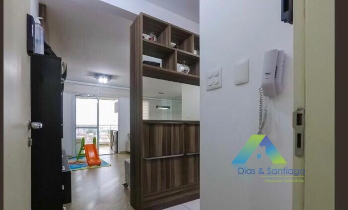 Apartamento à venda com 2 quartos, 69m² - Foto 25