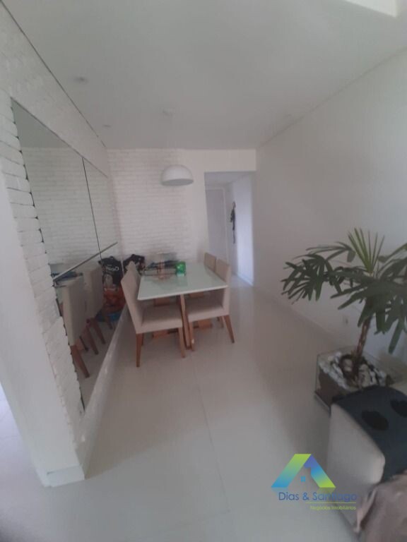 Apartamento à venda com 2 quartos, 51m² - Foto 5