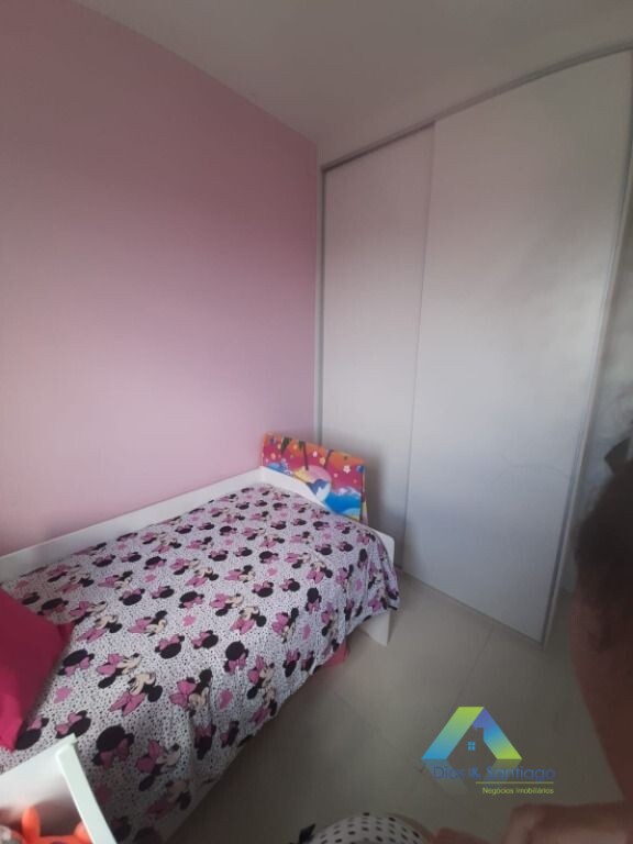 Apartamento à venda com 2 quartos, 51m² - Foto 8