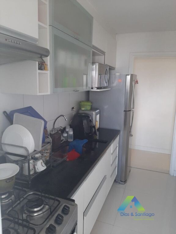 Apartamento à venda com 2 quartos, 51m² - Foto 3